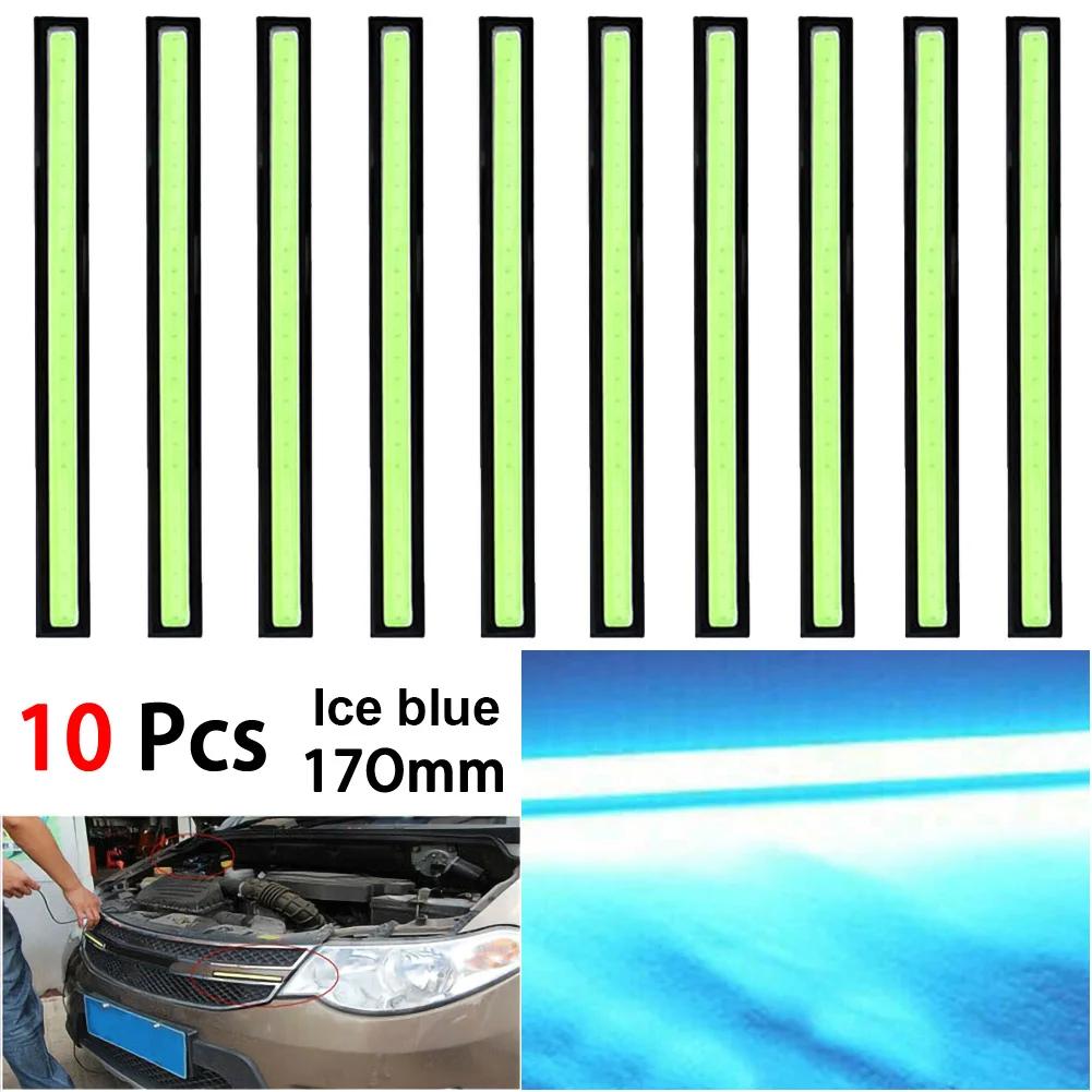 10  ڵ COB LED    ȭƮ//̽  LED  Ʈ DC10V-12V  Ȱ 